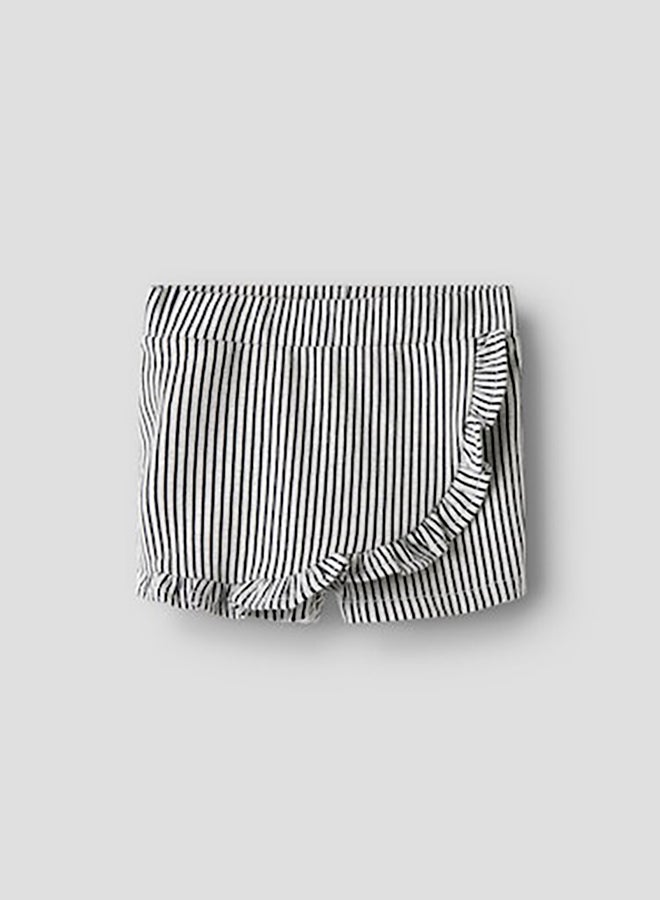 NAME IT NAME IT Kids Girls Fris Shorts  - Image 3