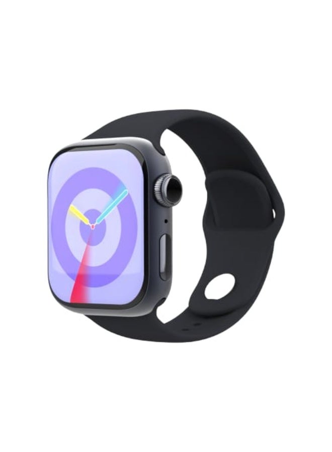 G-Tab Premium G-tab FT9 Smartwatch for Fitness, Connectivity, and Lifestyle with Long Battery Life and Sleek Modern Design - Image 2