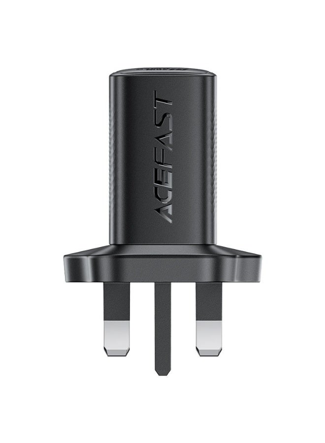 AceFast Fast Charge Wall Charger A79 PD20W (1xUSB-C + 1xUSB-A) UK - Image 3