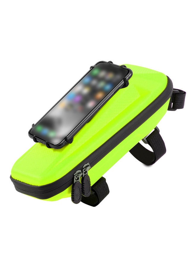NIBEMINENT Bicycle Frame Tops Tube Bag  - Image 2