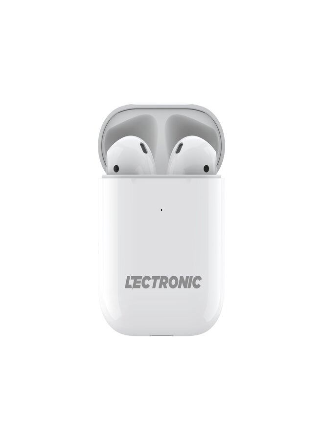 ليكترونيك ليكترونيك سماعات أذن Earbuds Plus