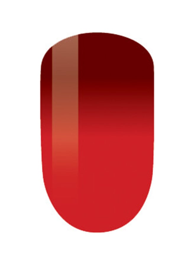 Lechat Color Changing Gel Polish 15ml Gel Nails Glossy Shine Long Lasting Soak off UV Gel Nail Polish for Nail Art French Manicure Pedicure Salon Quality Chip Resistant Gel Nail Extensions Nail Enamel - Image 2