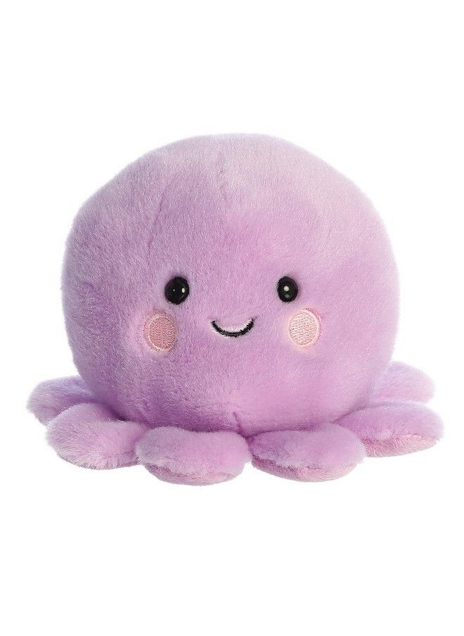 Aurora World Aurora Palm Pals 5" Oliver Octopus  - Image 1