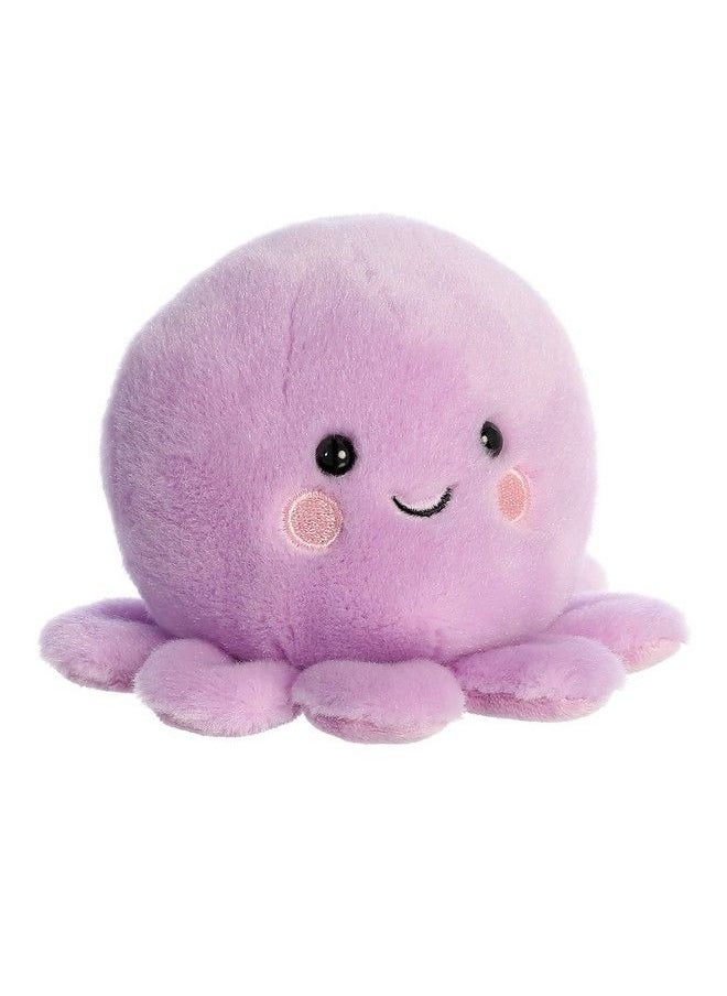 Aurora World Aurora Palm Pals 5" Oliver Octopus  - Image 3