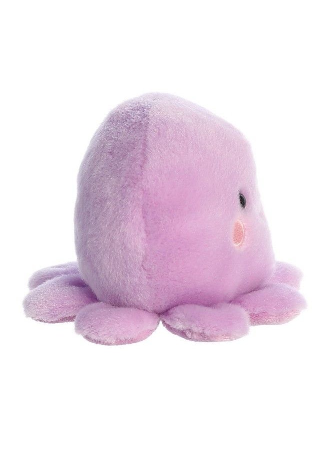 Aurora World Aurora Palm Pals 5" Oliver Octopus  - Image 4