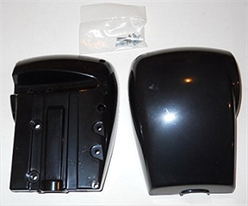 Carefree R001325BLK Awning Idler Cover Kit - Image 2