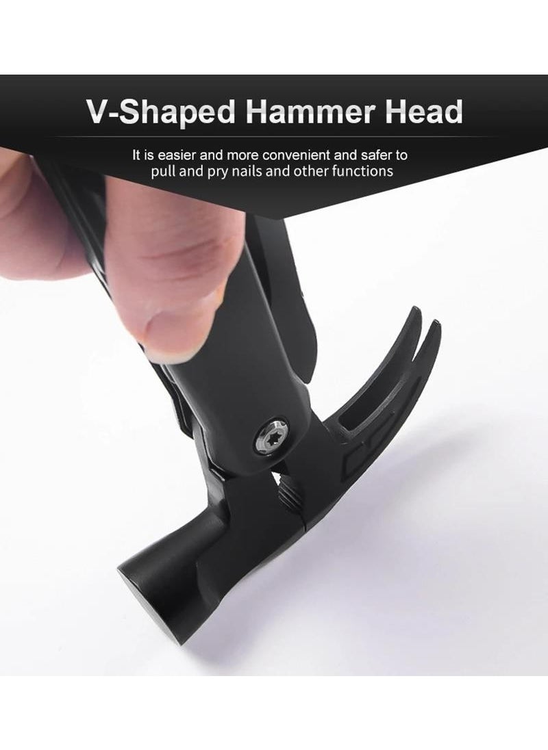 Grand Harvest GHK-PL105 Multi Hammer Tool  - Image 2