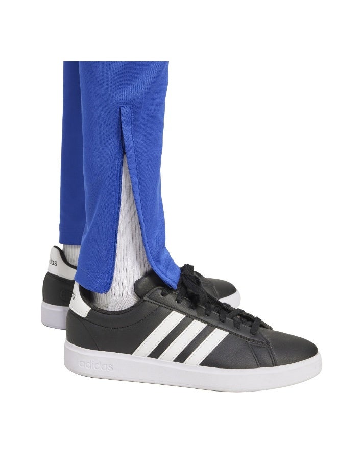 Adidas M Tiro Cb_Np Pt Blue Training Pants For Men XS  - Image 5