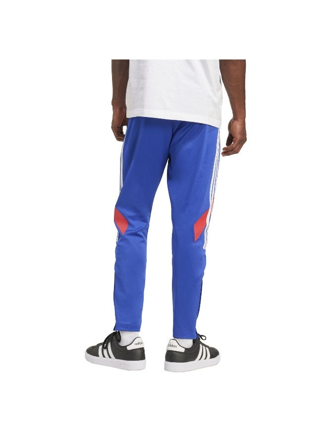 Adidas M Tiro Cb_Np Pt Blue Training Pants For Men XS  - Image 3