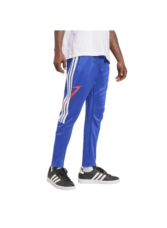 Adidas M Tiro Cb_Np Pt Blue Training Pants For Men XS  - Image 4