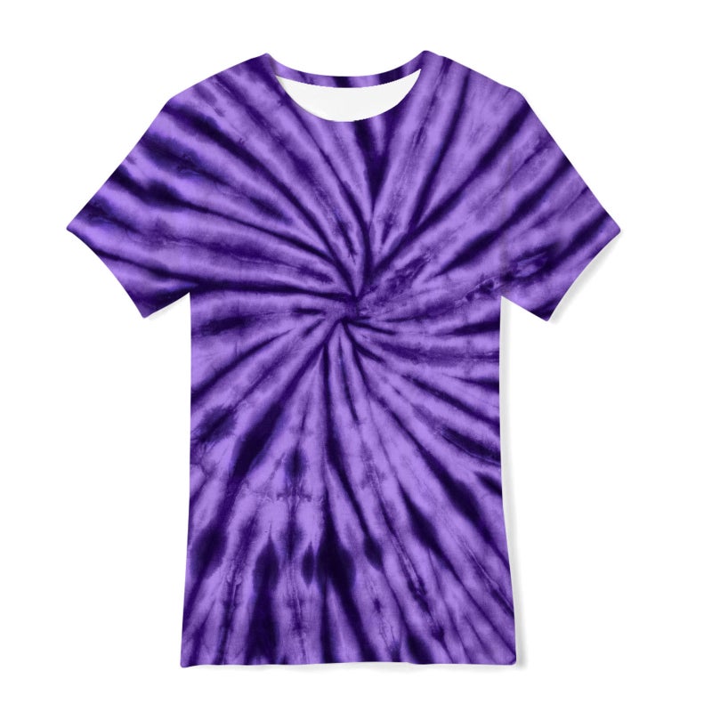 3D Digital Printing Children'S Short-Sleeved T-Shirt Summer Loose 3D Naked Eye Stereoscopic Effect Explosions - Image 5
