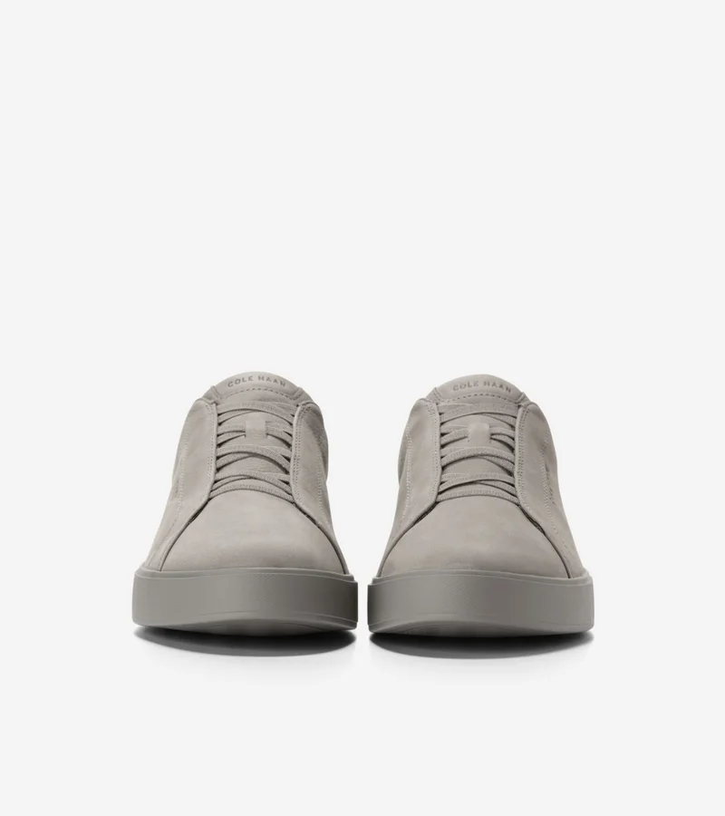 COLE HAAN Men's GrandPro¸ Luxe Slip-On Sneakers