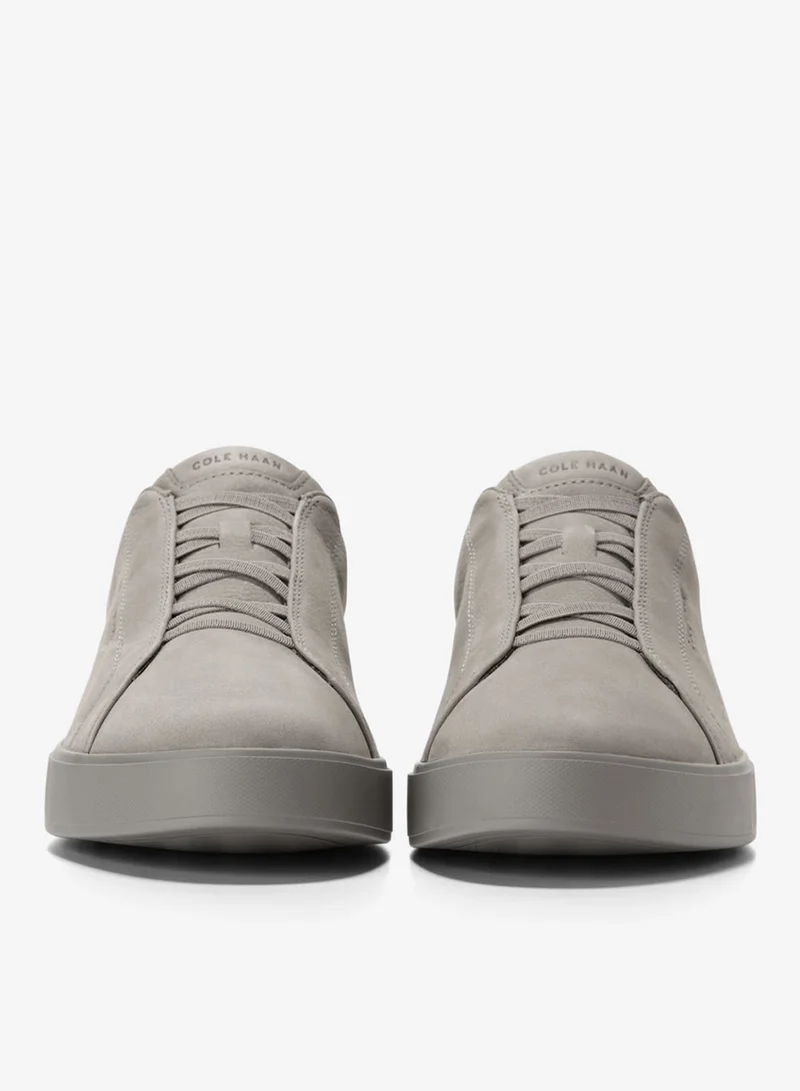 COLE HAAN Men's GrandPro¸ Luxe Slip-On Sneakers