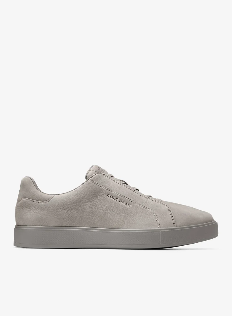 Men's GrandPro¸ Luxe Slip-On Sneakers