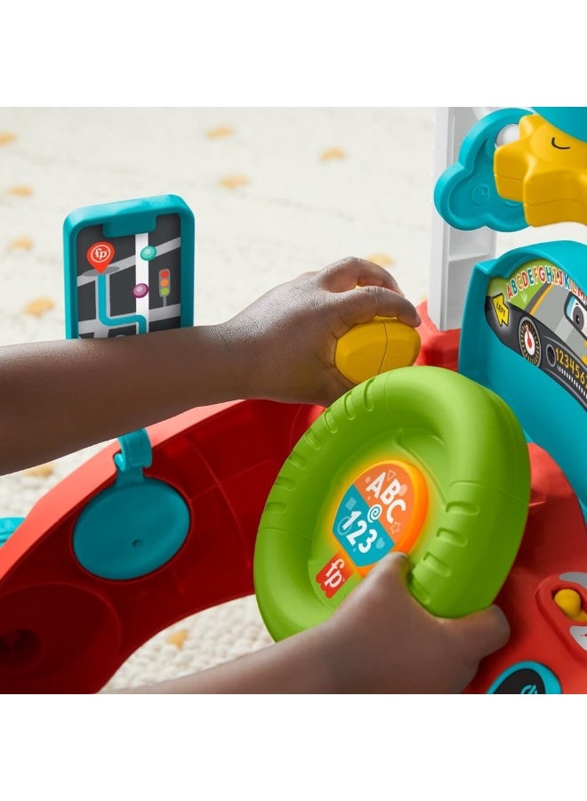 Fisher-Price 2-Sided Steady Speed Walker - Image 5