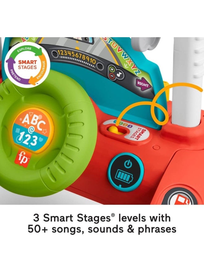 Fisher-Price 2-Sided Steady Speed Walker - Image 1