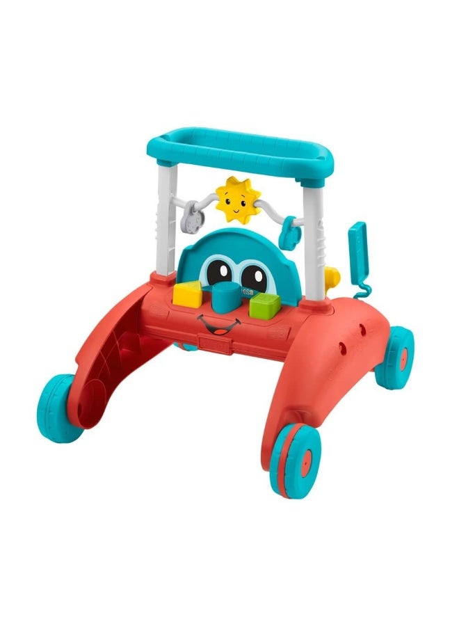 Fisher-Price 2-Sided Steady Speed Walker - Image 4
