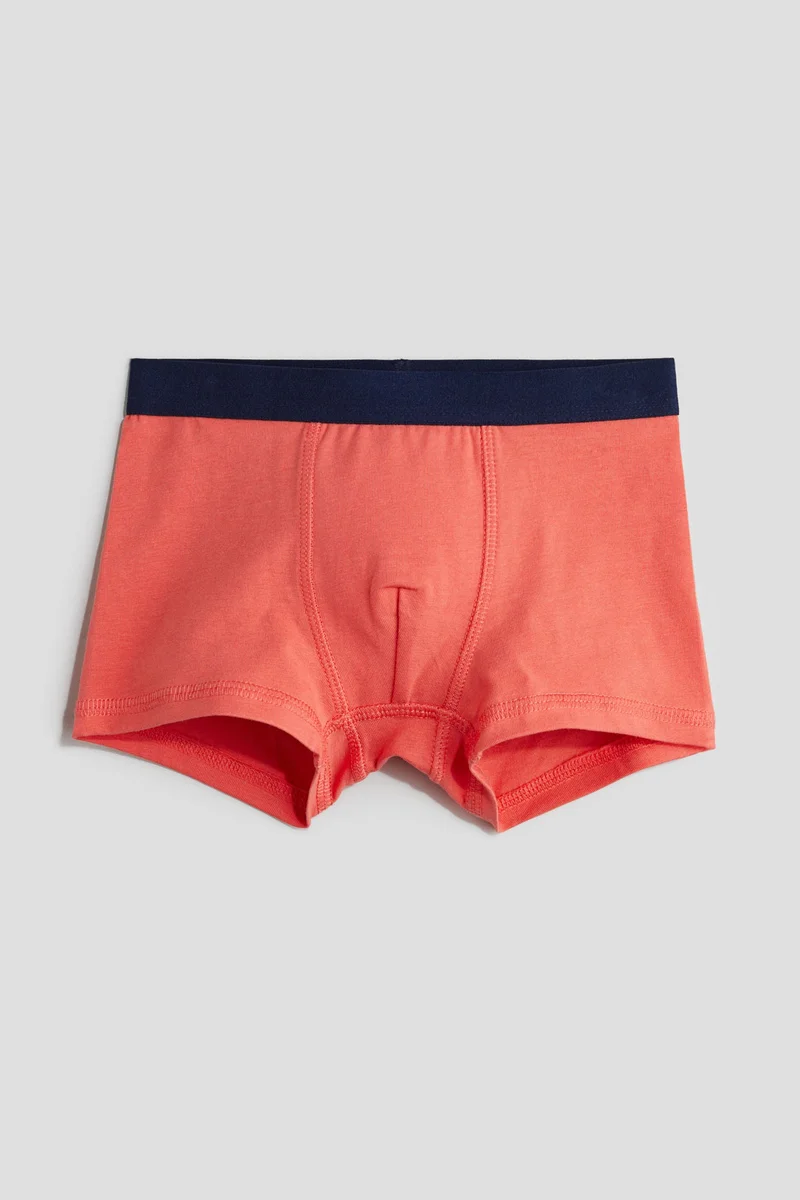 H&M 5-pack boxer shorts