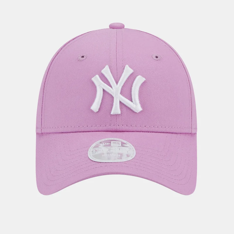 NEW ERA Women's Essentials 9FORTY New York Yankees Cap