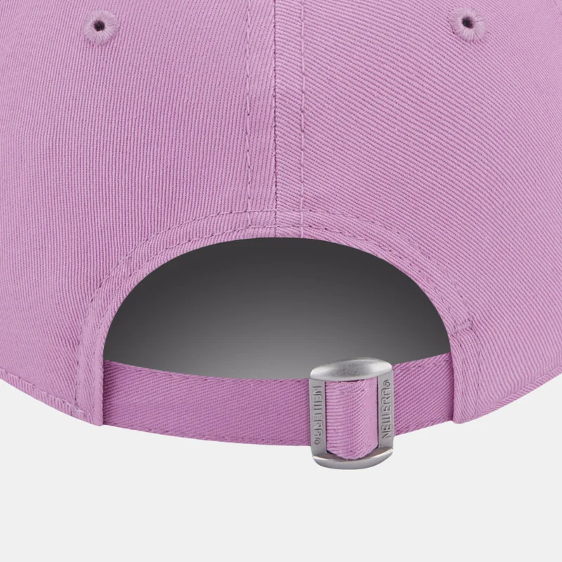 NEW ERA Women's Essentials 9FORTY New York Yankees Cap