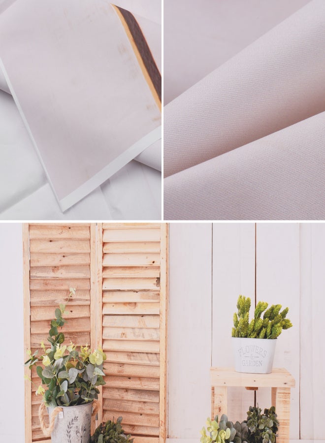 ANDOER 2.1* 1.5m/ 7* 5ft Photography Background Portrait Photography Backdrops Photo Studio Props for Kids Children Baby Photos Birthday Party Decoration - Image 4
