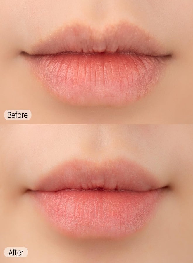 Epielle Lip Balm Duo Watermelon & Mango, Hydrating Tint Sheer, Shea butter & Fruit Extract, Kbeauty, Stocking Stuffers - Image 5