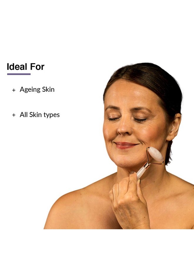 FIXDERMA Hyaluronic Acid Serum For Anti Ageing With Pro Retinol Serum For Face | Anti Ageing Serum For Fine Lines & Wrinkles | Face Serum For Men & Women | Face Serum For For All Skin Types - 15G  - Image 3