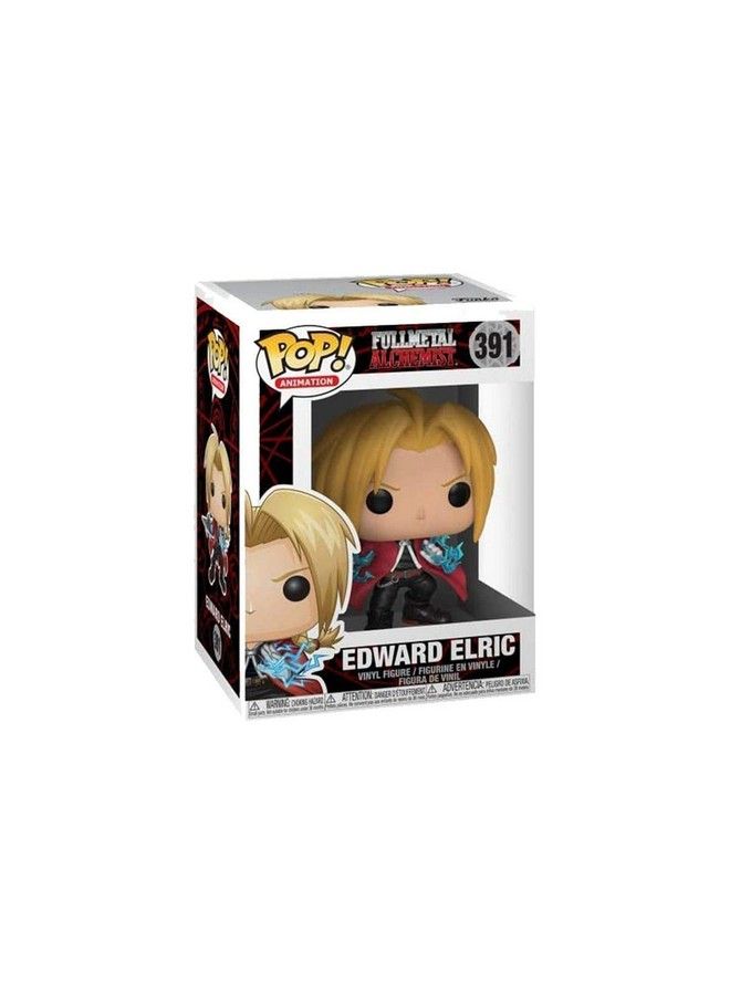 Funko شخصية قابلة للجمع من الرسوم المتحركة: الخيميائي المعدني الكامل (قد تختلف الأنماط) متعددة الألوان - Image 4