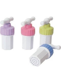 Modatools Garlic Crusher with Screw 1763 