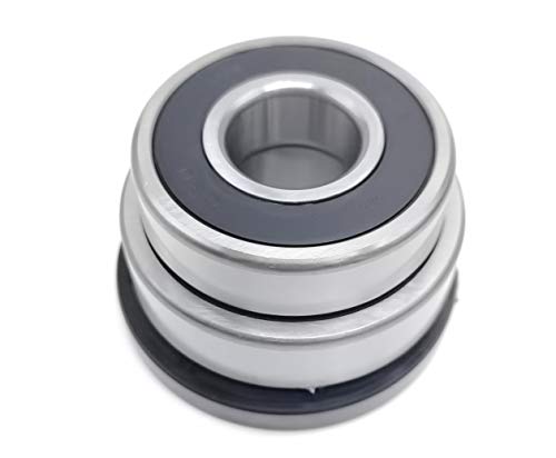 deawater Bearing and Seal Kit for Samsung DC97-15328L DC62-00223A，DC97-15328A，DC97-15328F - Image 3