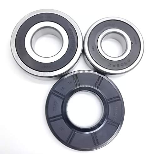deawater Bearing and Seal Kit for Samsung DC97-15328L DC62-00223A，DC97-15328A，DC97-15328F - Image 1