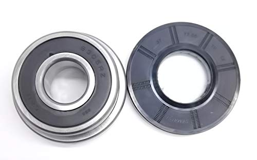 deawater Bearing and Seal Kit for Samsung DC97-15328L DC62-00223A，DC97-15328A，DC97-15328F - Image 4
