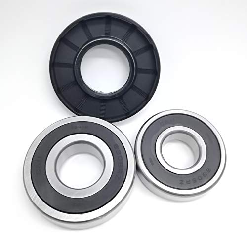 deawater Bearing and Seal Kit for Samsung DC97-15328L DC62-00223A，DC97-15328A，DC97-15328F - Image 2