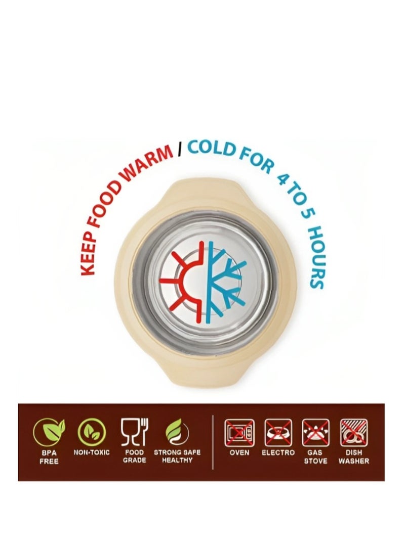 A set of food containers to maintain temperature, made of plastic, consisting of 3 pieces with different capacities (1000 ml, 2000 ml, 2500 ml), to meet various preservation needs. - pzsku/ZA2F27CF7760D3E1CF621Z/45/_/1706876482/8396effb-1abb-487f-b046-e364204ce570