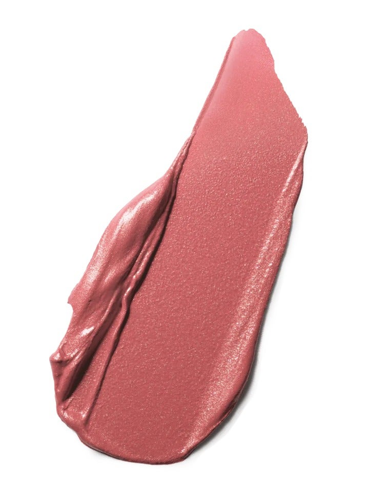 MAC Cosmetics Retro Matte Metallic Liquid Lipcolour -Gemz & Roses  132 - Image 2