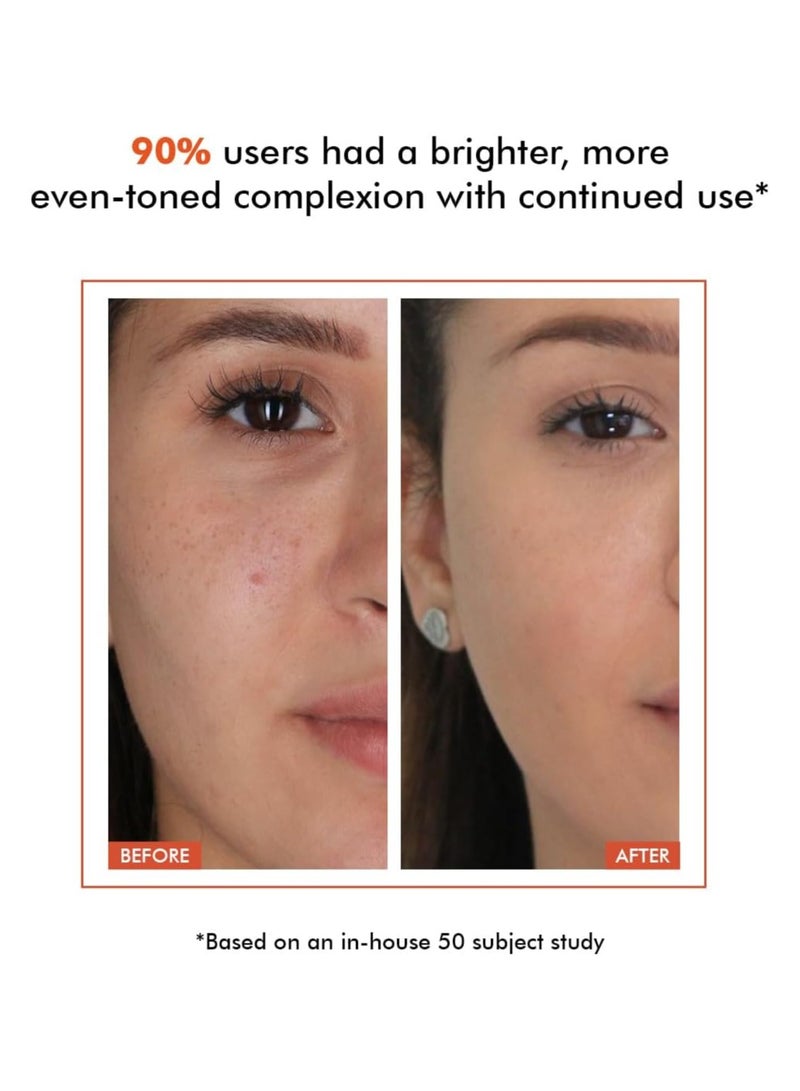 كيميائي واعي واقي شمسي من كونشوس كيميست بعامل حماية من الشمس ٥٠ باهتًا +++ | ٥٠ غرامًا | - بيتش ذا صن - Image 3