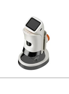 Potuma Standing Electro Microscope  - Image 1