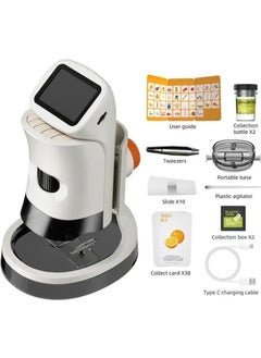 Potuma Standing Electro Microscope  - Image 3