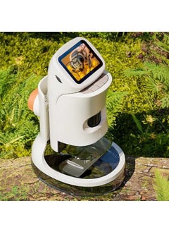 Potuma Standing Electro Microscope  - Image 2