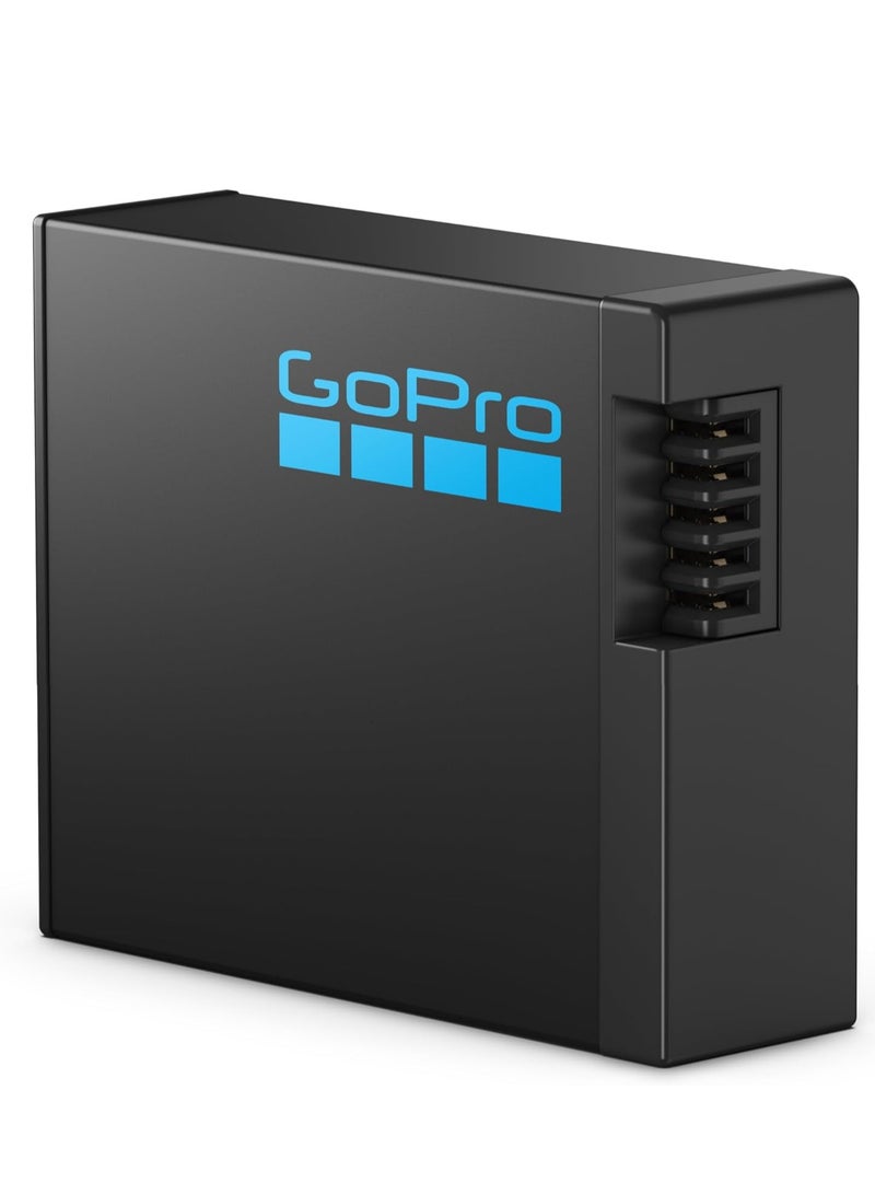 جو برو بطارية قابلة لإعادة الشحن من GoPro - عبوة 2 (HERO13 بلاك) - ملحق رسمي - Image 3