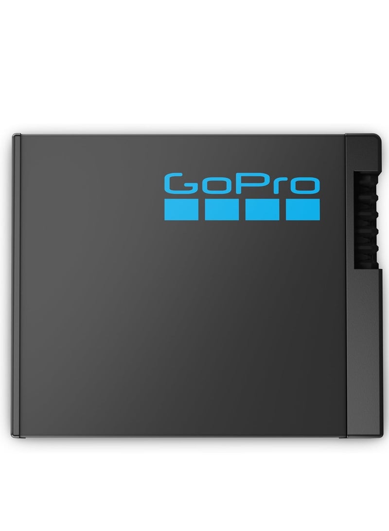 جو برو بطارية قابلة لإعادة الشحن من GoPro - عبوة 2 (HERO13 بلاك) - ملحق رسمي - Image 2