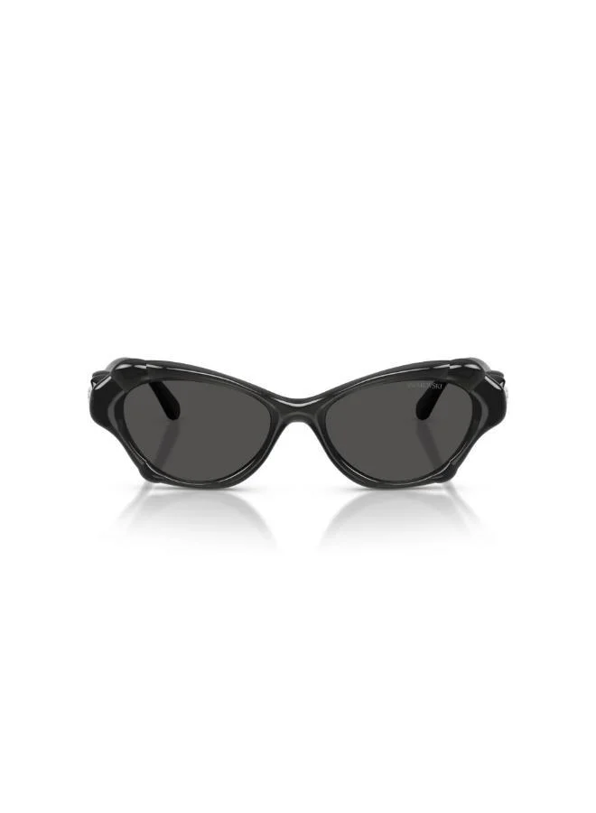 Cat Eye Sunglasses