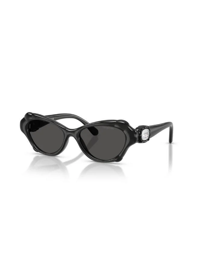 SWAROVSKI  Cat Eye Sunglasses for Women | Best Price UAE