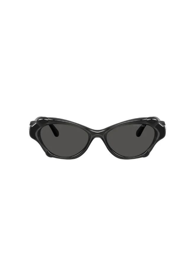 SWAROVSKI  Cat Eye Sunglasses for Women | Best Price UAE