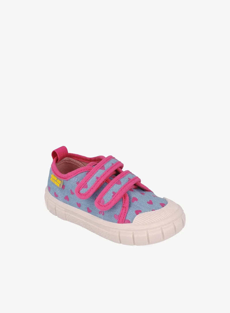 Agatha Ruiz De la Prada Agatha Girls Sneakers