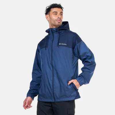 Columbia Men's Flash Challenger™ Windbreaker Jacket