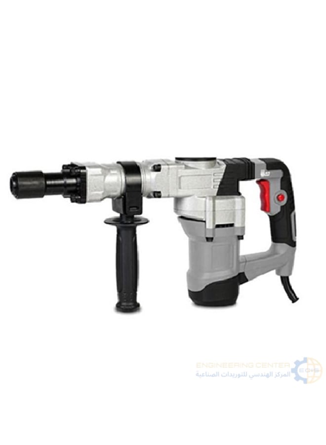 Crown CT18208 7kg 1300W Demolition Hammer