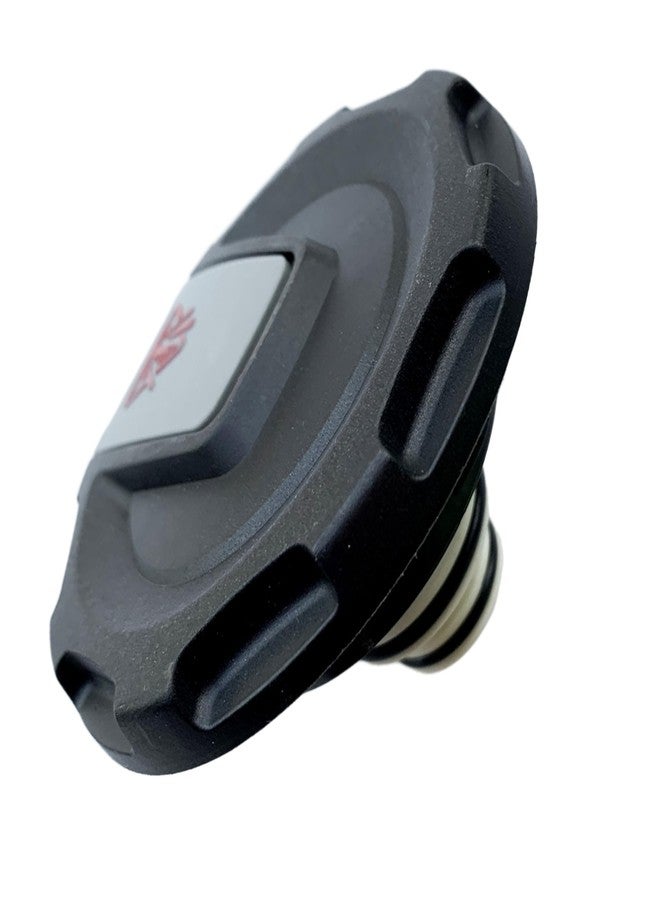 Bekelan 160Kpa(23PSI) Radiator Cap Compatible with Select AUDI A4 A5 VW BENTLEY PORSCHE Models, Replace 4M0121321Q 4M0121321E - Image 2