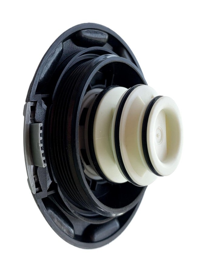 Bekelan 160Kpa(23PSI) Radiator Cap Compatible with Select AUDI A4 A5 VW BENTLEY PORSCHE Models, Replace 4M0121321Q 4M0121321E - Image 3