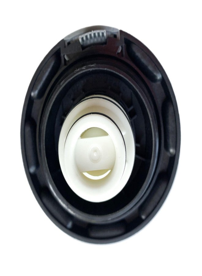 Bekelan 160Kpa(23PSI) Radiator Cap Compatible with Select AUDI A4 A5 VW BENTLEY PORSCHE Models, Replace 4M0121321Q 4M0121321E - Image 4